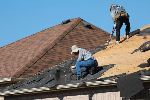 Stevensville, MI  Roofing repair and installation Company
