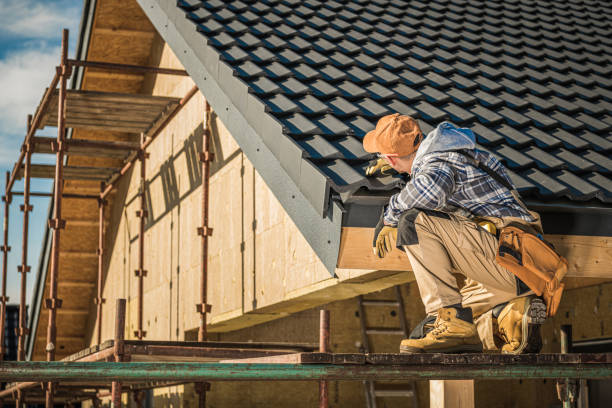 4 Ply Roofing in Stevensville, MI