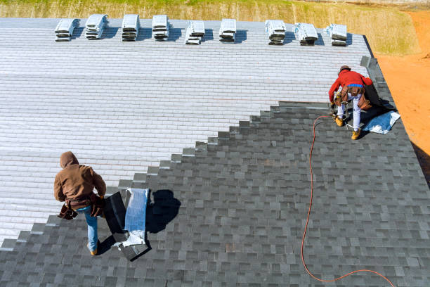 Best Roof Installation  in Stevensville, MI