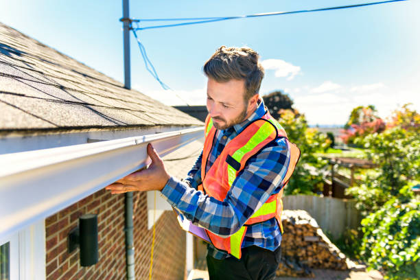 Best Roof Repair  in Stevensville, MI